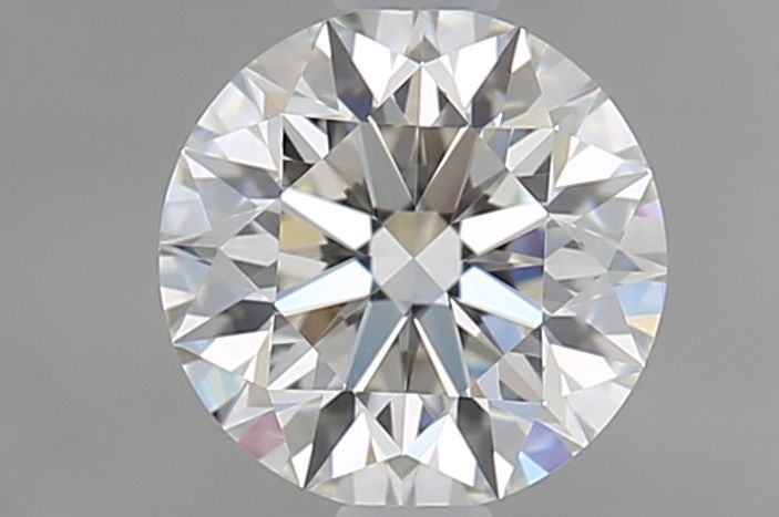 Prírodný diamant okrúhly...