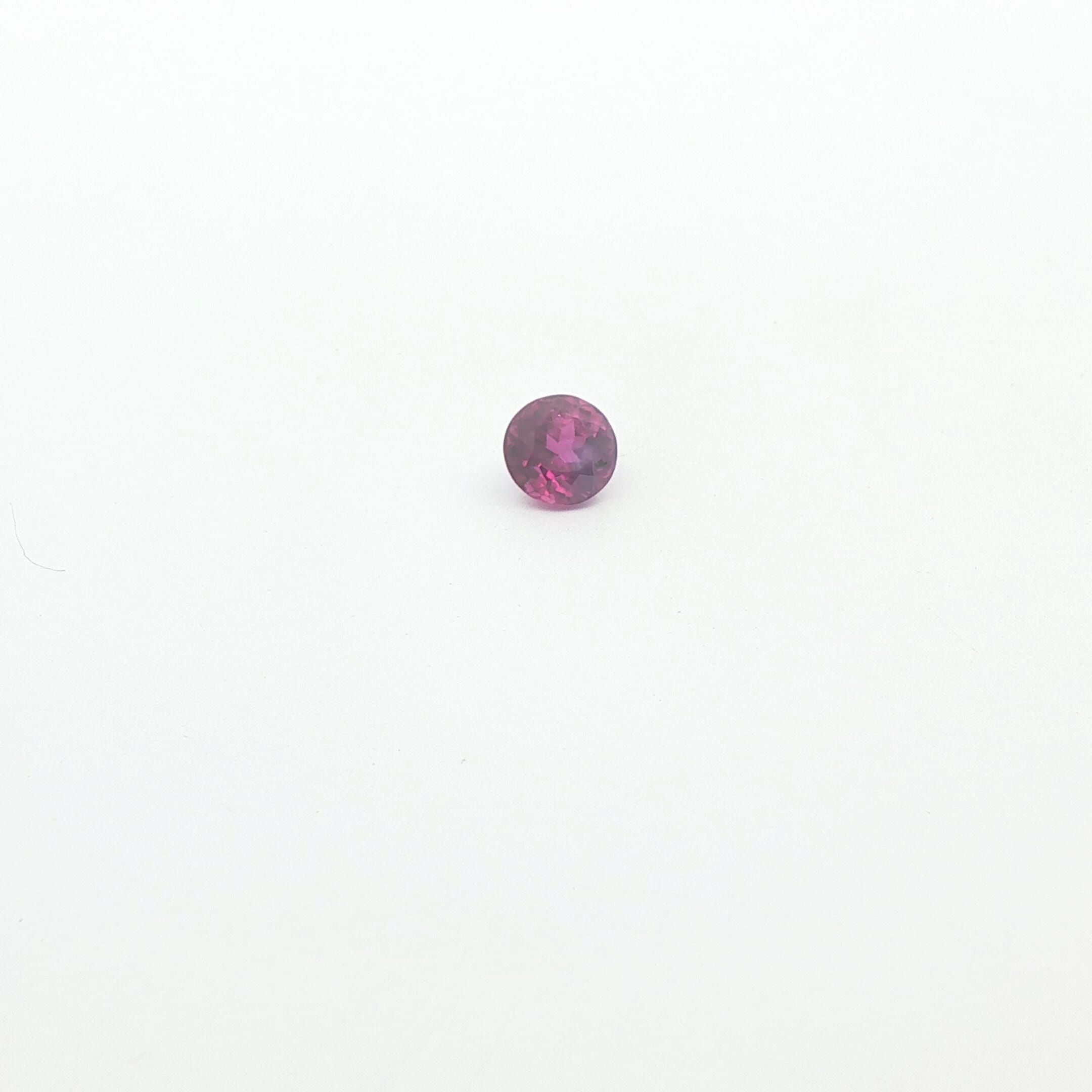 1.04 ct Sapphire
