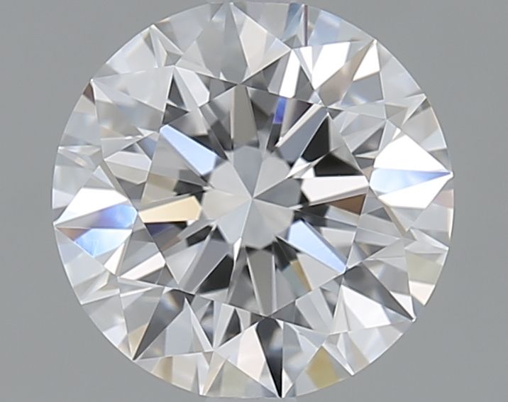 Prírodný diamant okrúhly...