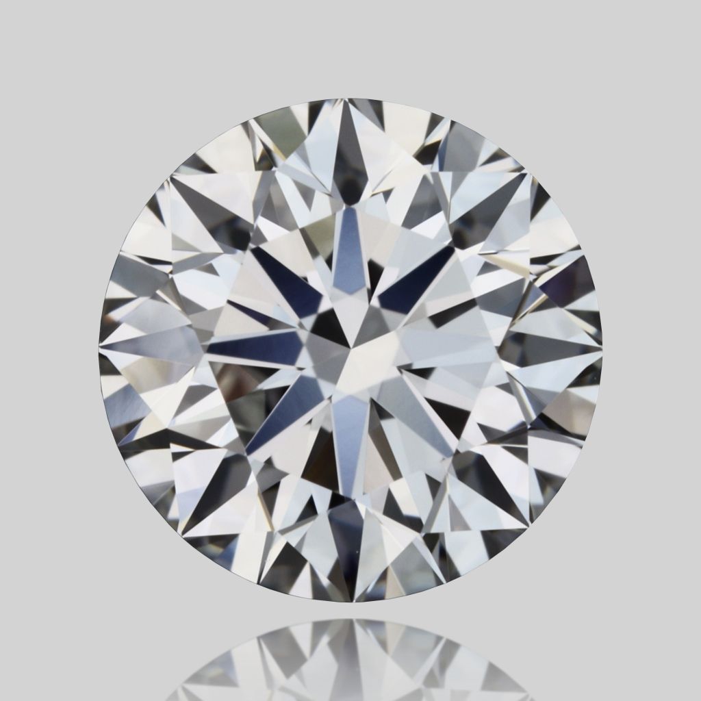 Prírodný diamant okrúhly...