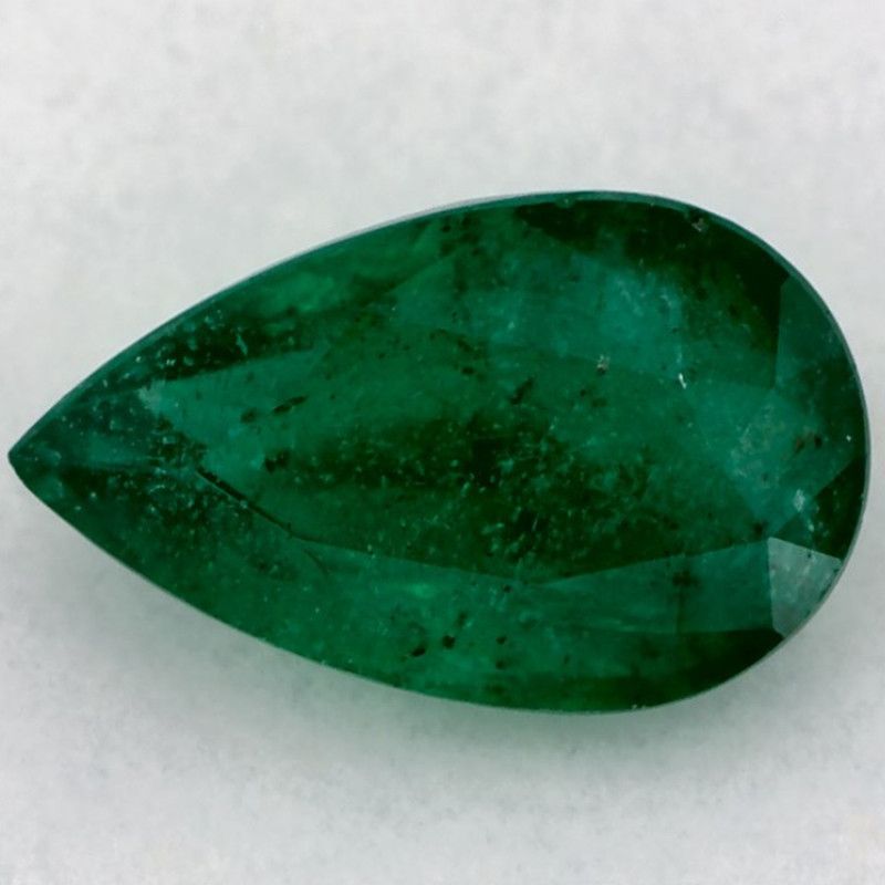 1.64 ct Emerald
