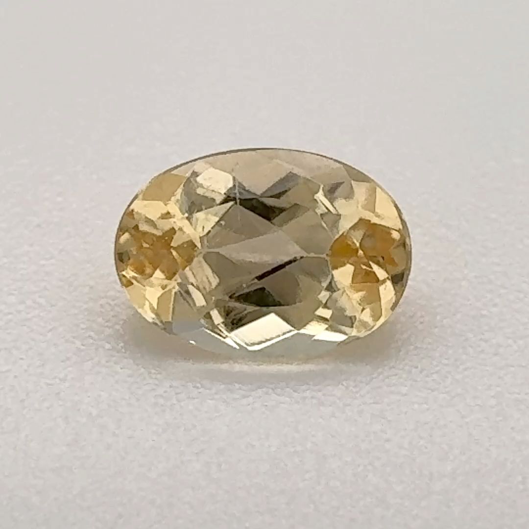 0.78 ct Topaz