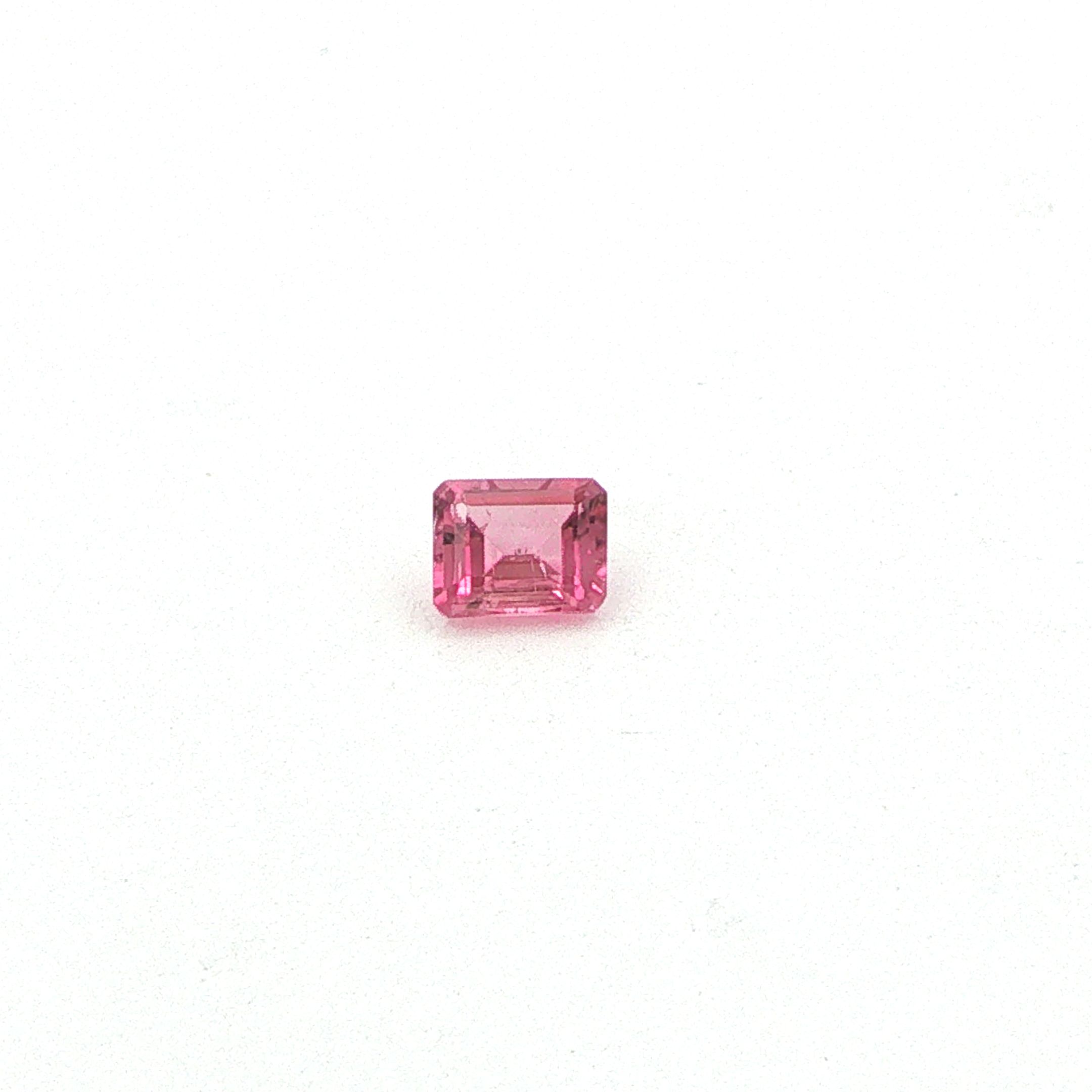 0.53 ct Tourmaline