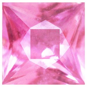 0.84 ct Sapphire