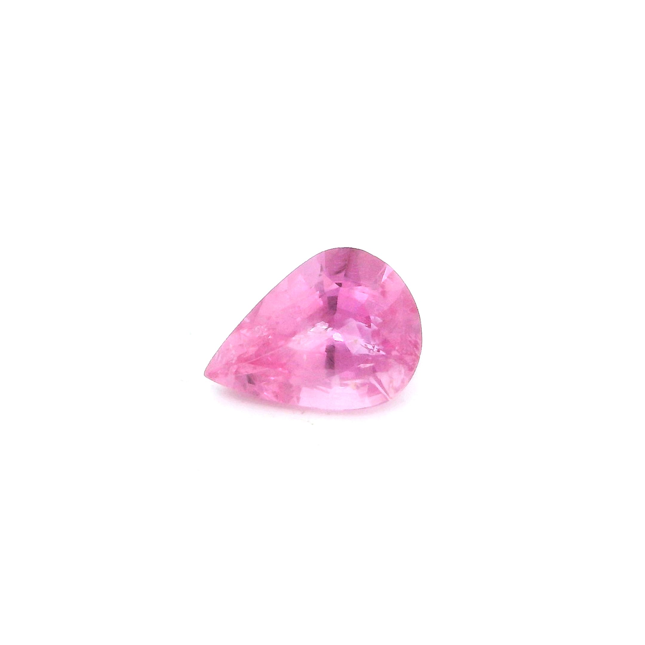 0.70 ct Sapphire