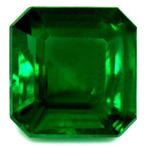 1.18 ct Emerald