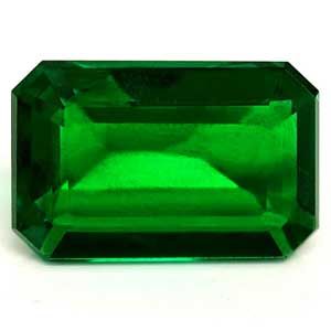 1.10 ct Emerald