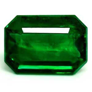 1.28 ct Emerald