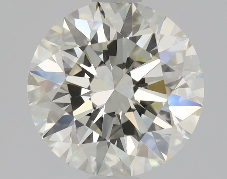 Prírodný diamant okrúhly...