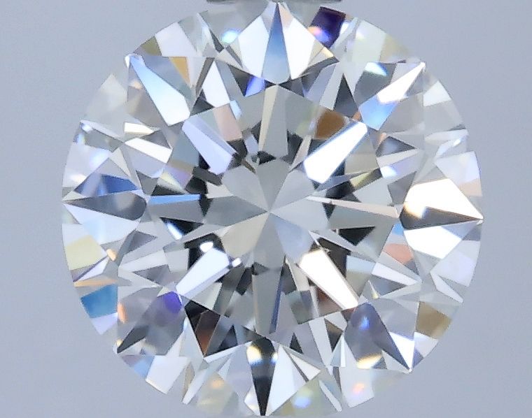 Prírodný diamant okrúhly...