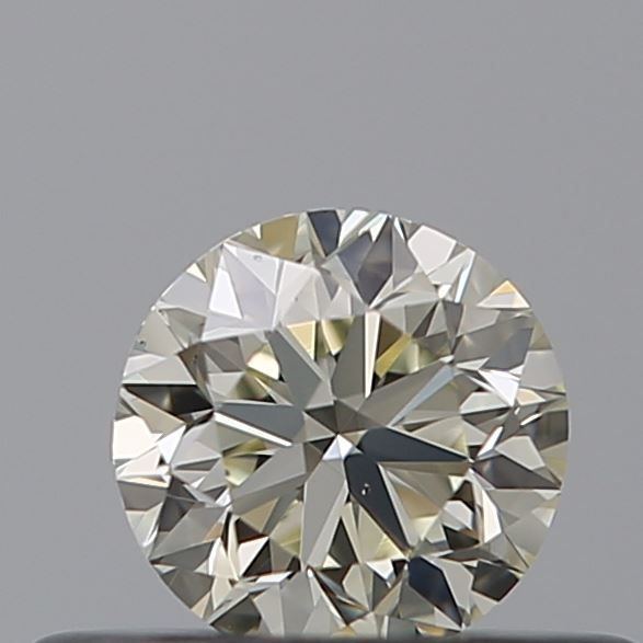 Prírodný diamant okrúhly...