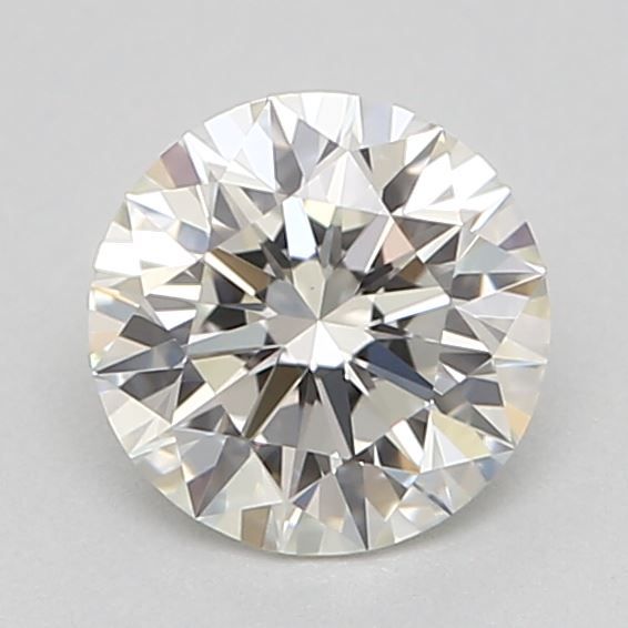 Diamant Rond 0.43 ct - Couleur I - Pureté VS1