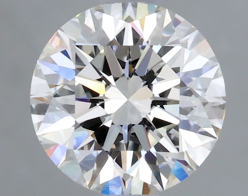 Prírodný diamant okrúhly...