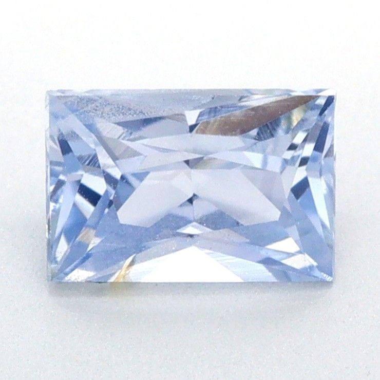 0.65 ct Sapphire