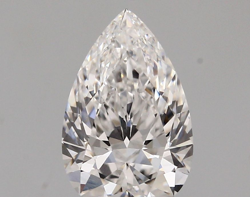 1.79-Carat Pear Shape Diamond