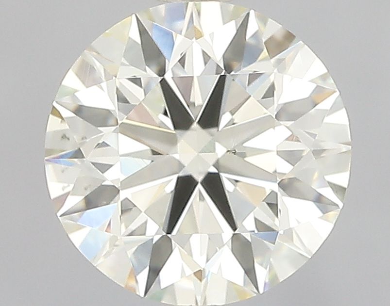 Prírodný diamant okrúhly...