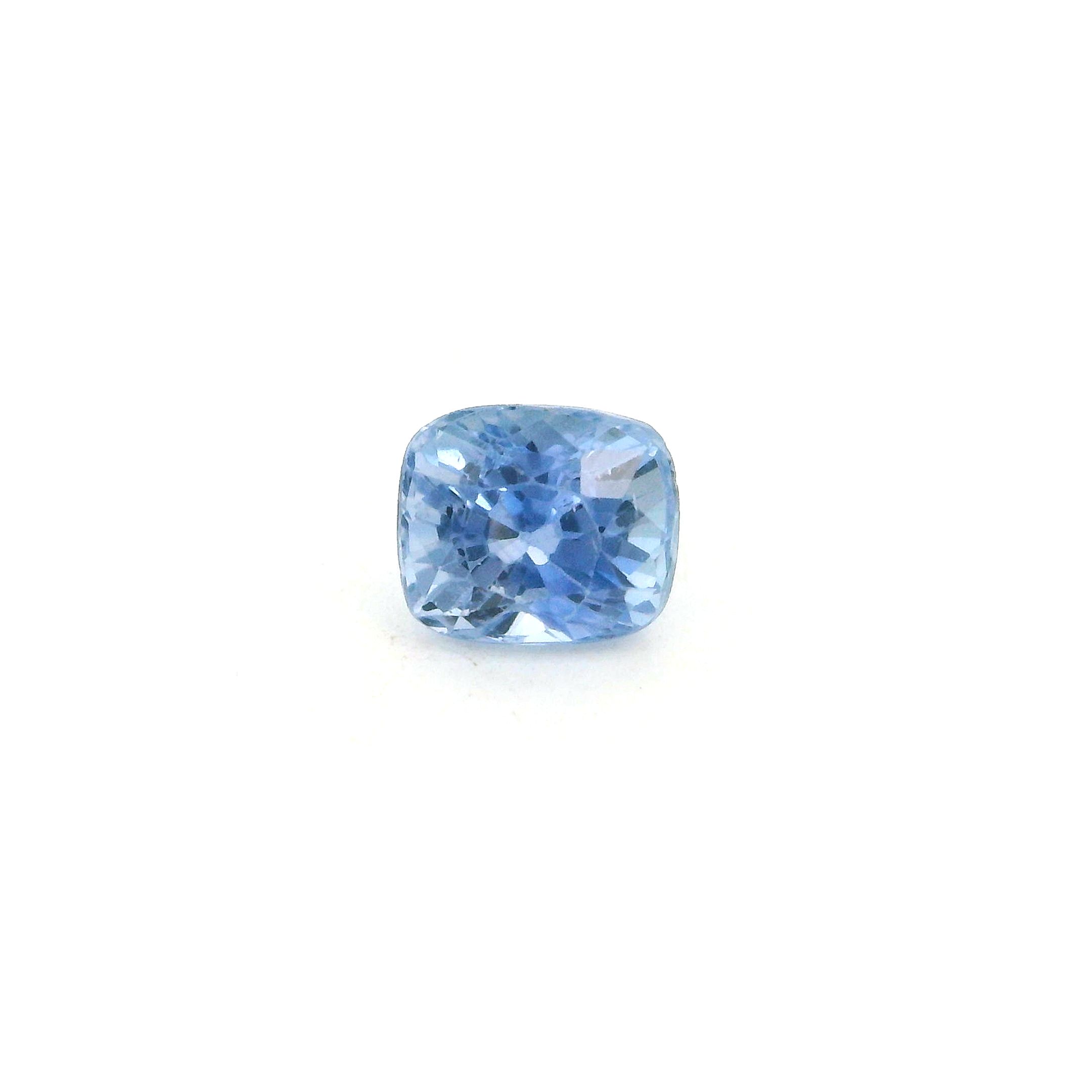 1.02 ct Sapphire