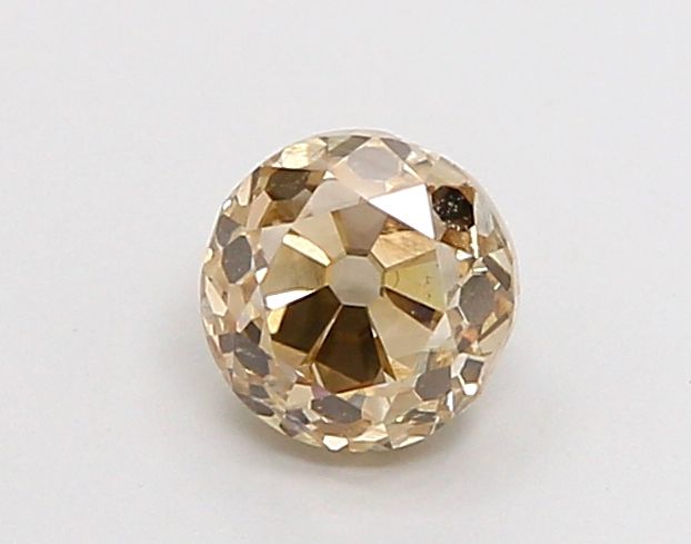 Prírodný diamant european...