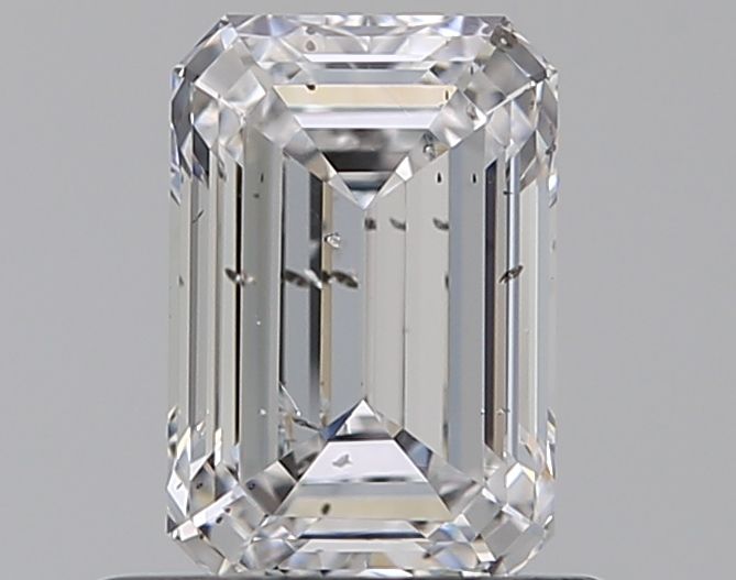 Prírodný diamant emerald,...