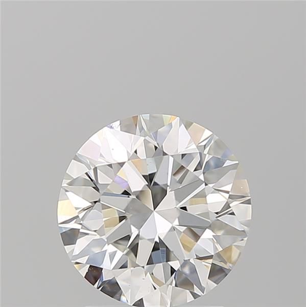 Prírodný diamant okrúhly...