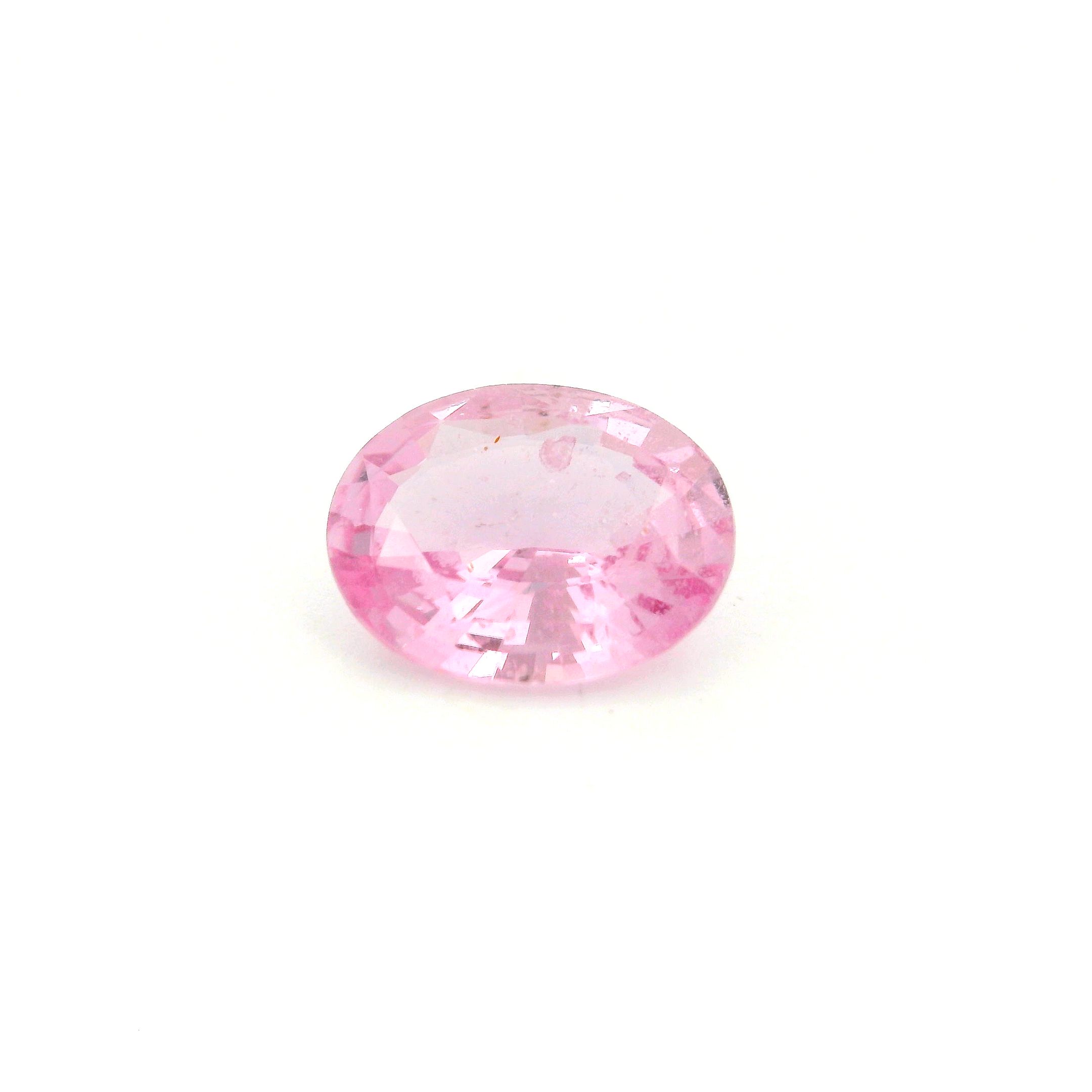 1.53 ct Sapphire