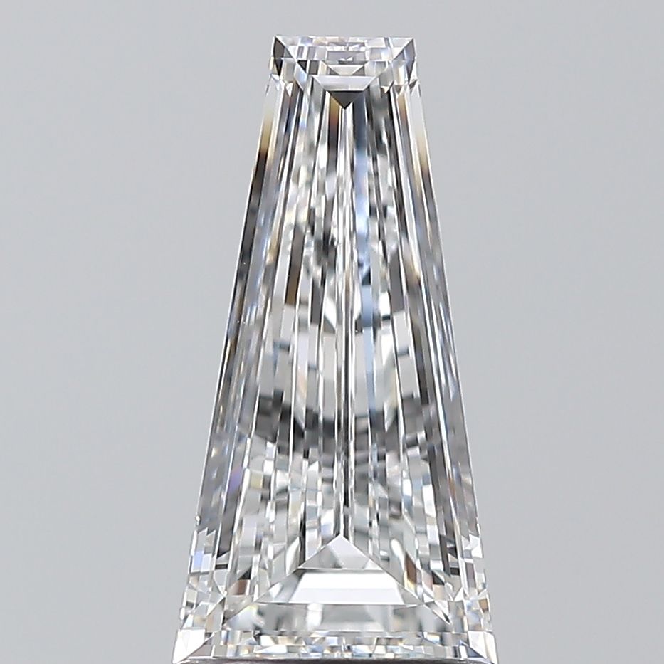 Prírodný diamant tapered...