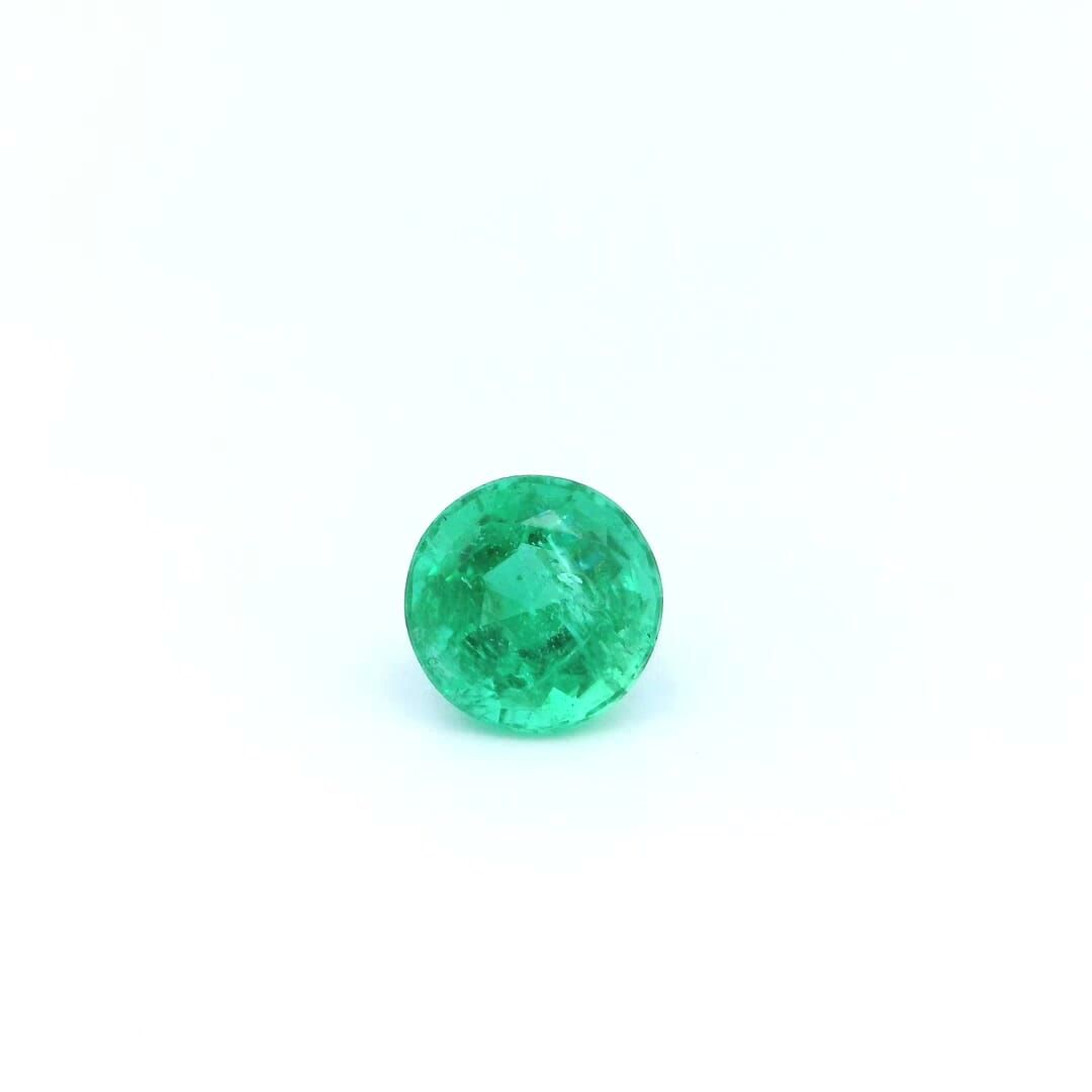 0.60 ct Emerald