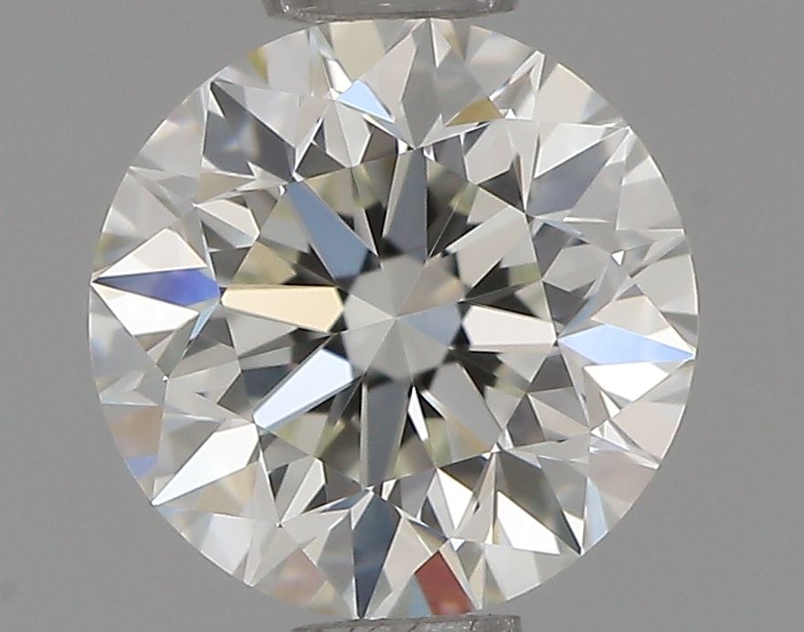 Prírodný diamant okrúhly...