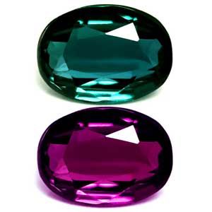 1.14 ct Alexandrite