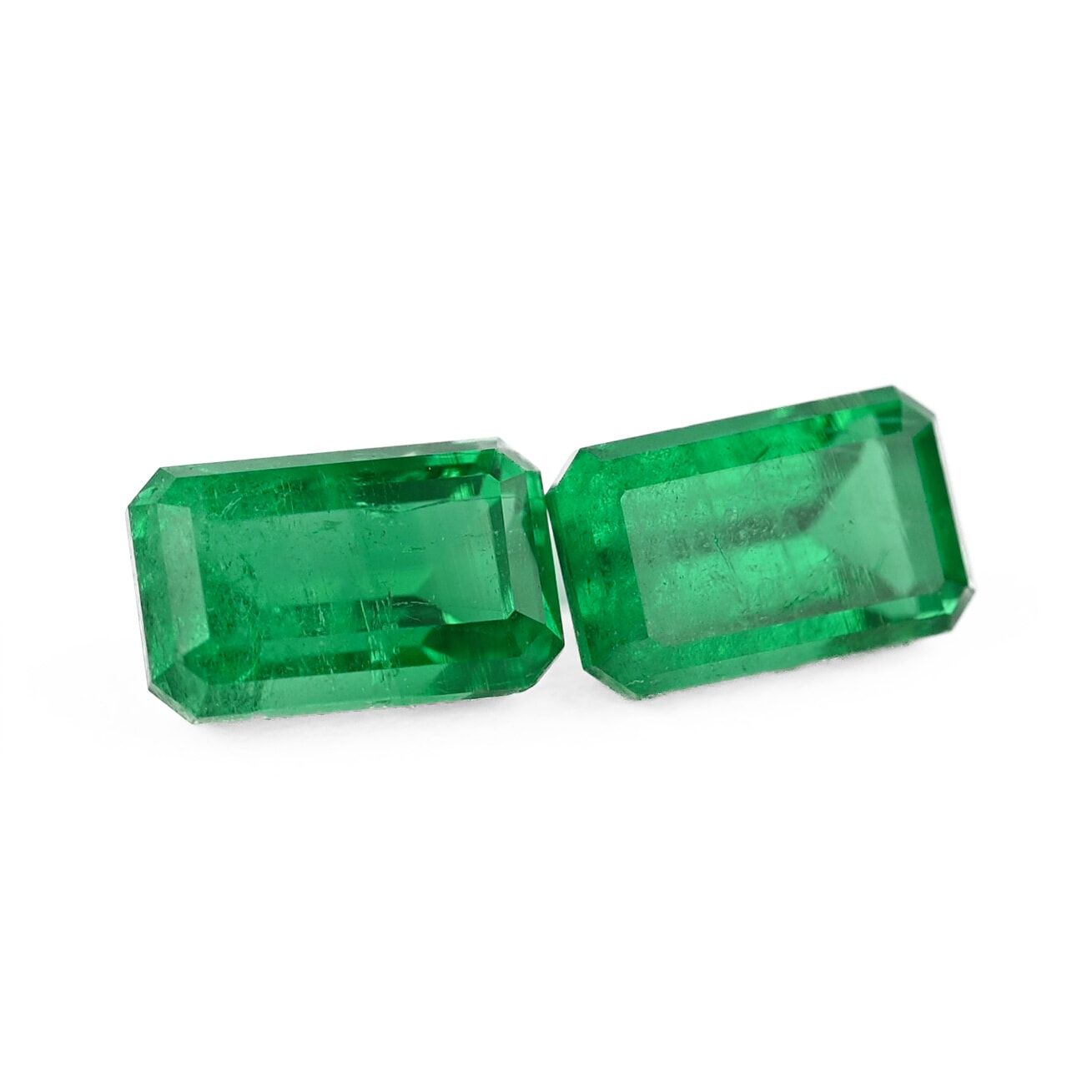 0.79 ct Emerald