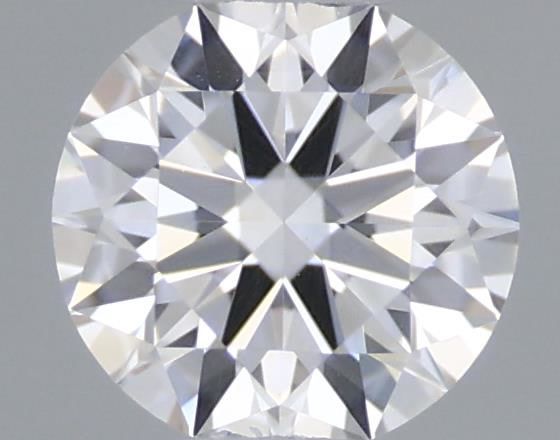 0.19ct ROUND Diamond