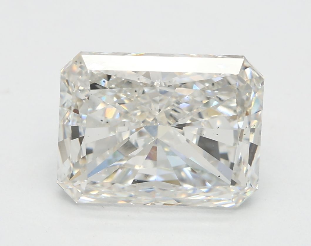 Radiant Diamond