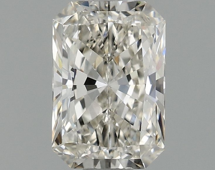 RADIANT 0.96ct H VVS1 – EX EX NON