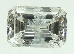 Prírodný diamant emerald,...