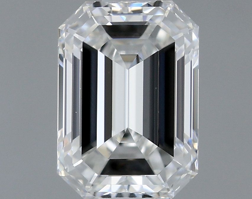 Prírodný diamant emerald,...