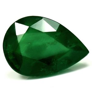 2.99 ct Emerald