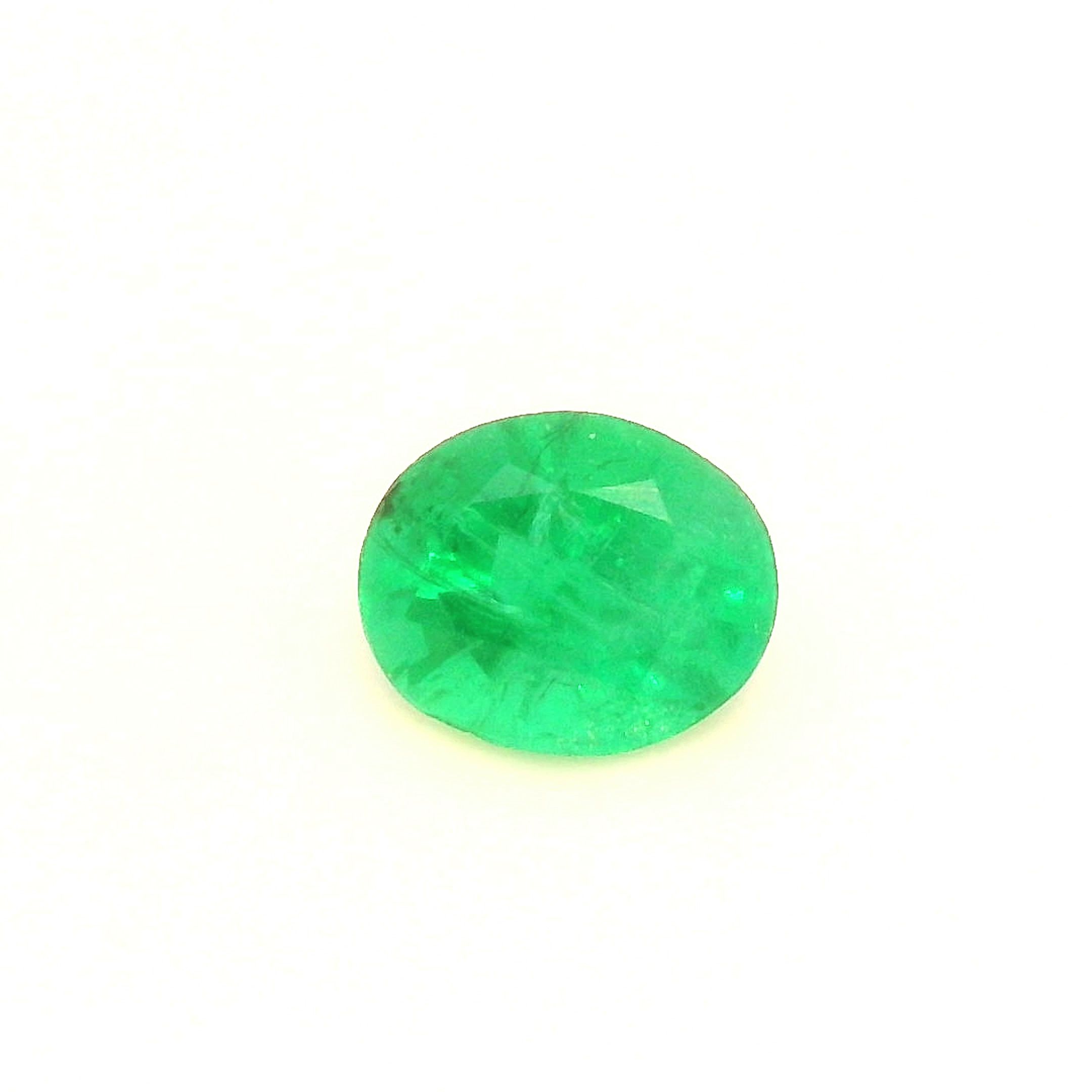 0.33 ct Emerald
