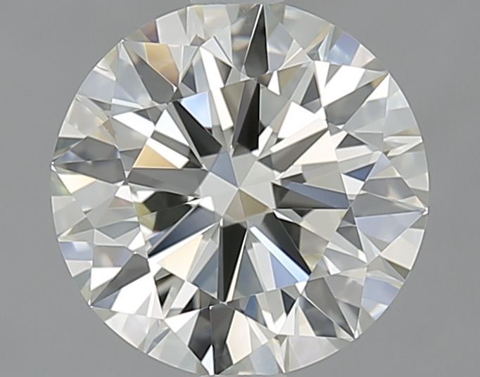 Prírodný diamant okrúhly...