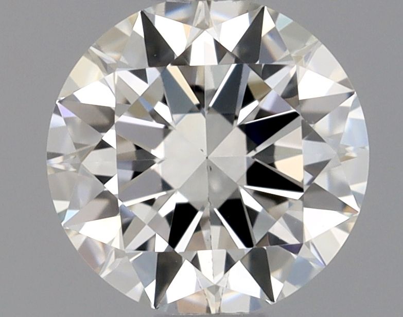 Prírodný diamant okrúhly...