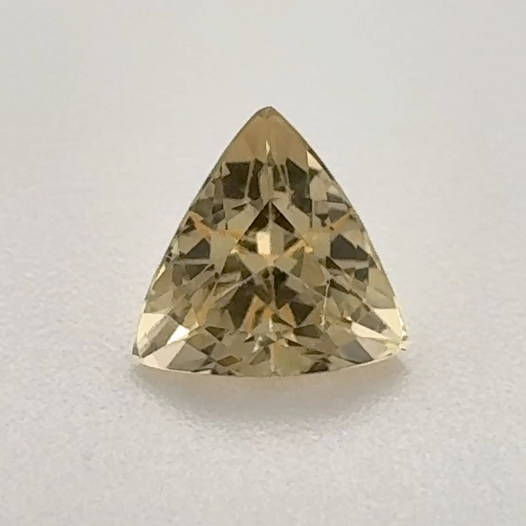 0.91 ct Topaz