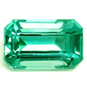 1.91 ct Emerald