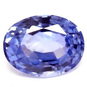 2.21 ct Sapphire