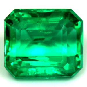 1.04 ct Emerald