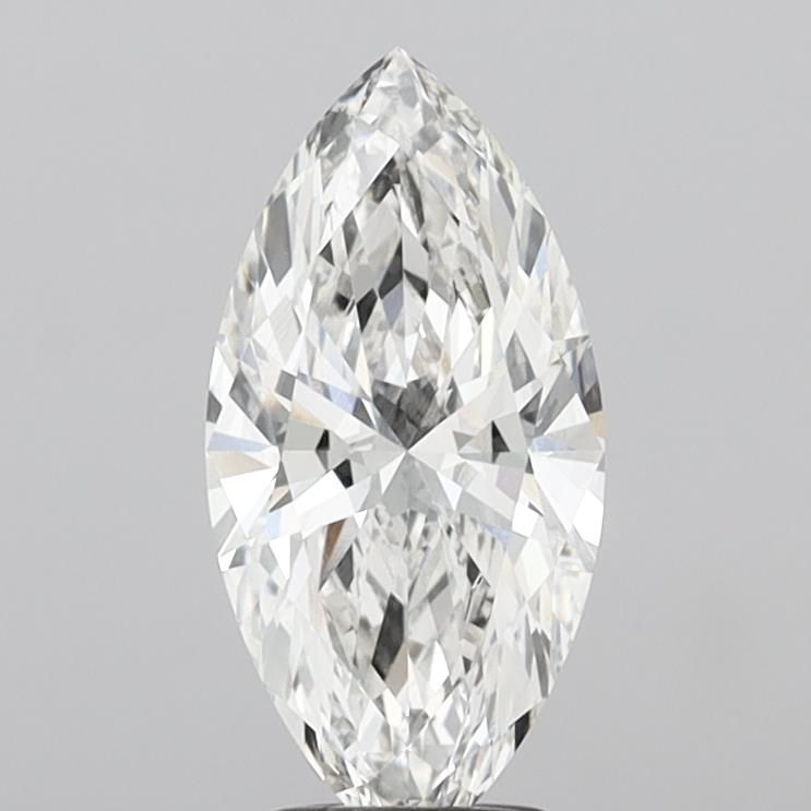 3 Carat · F · VVS2 Rare Carat Ideal Cut