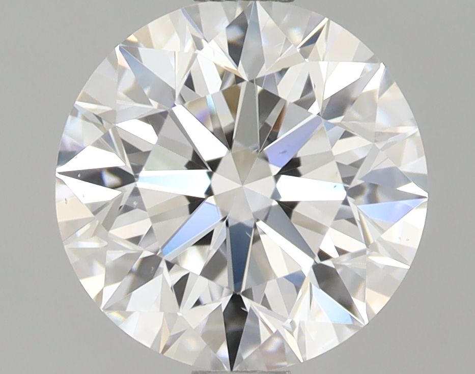 Prírodný diamant okrúhly...