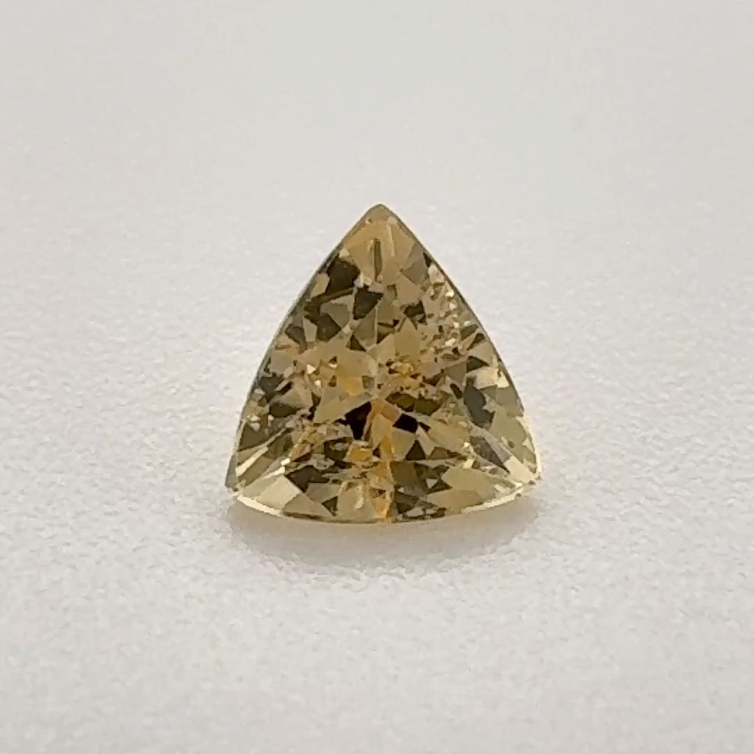 0.47 ct Topaz