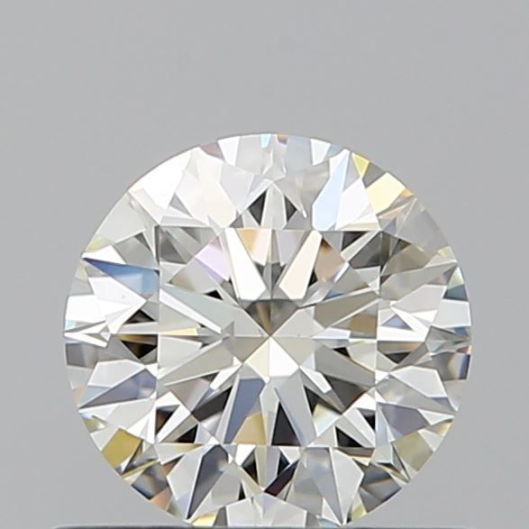 Prírodný diamant okrúhly...