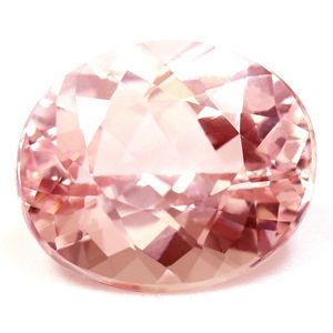 7.46 ct Morganite
