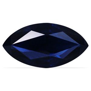 1.86 ct Sapphire