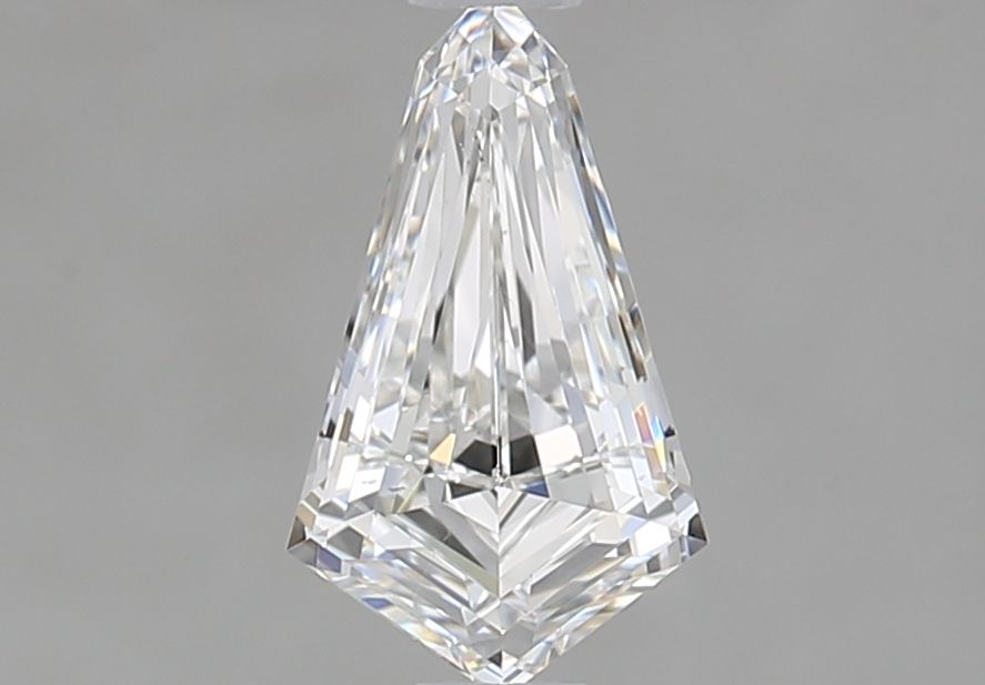 Prírodný diamant kite, SI1,...